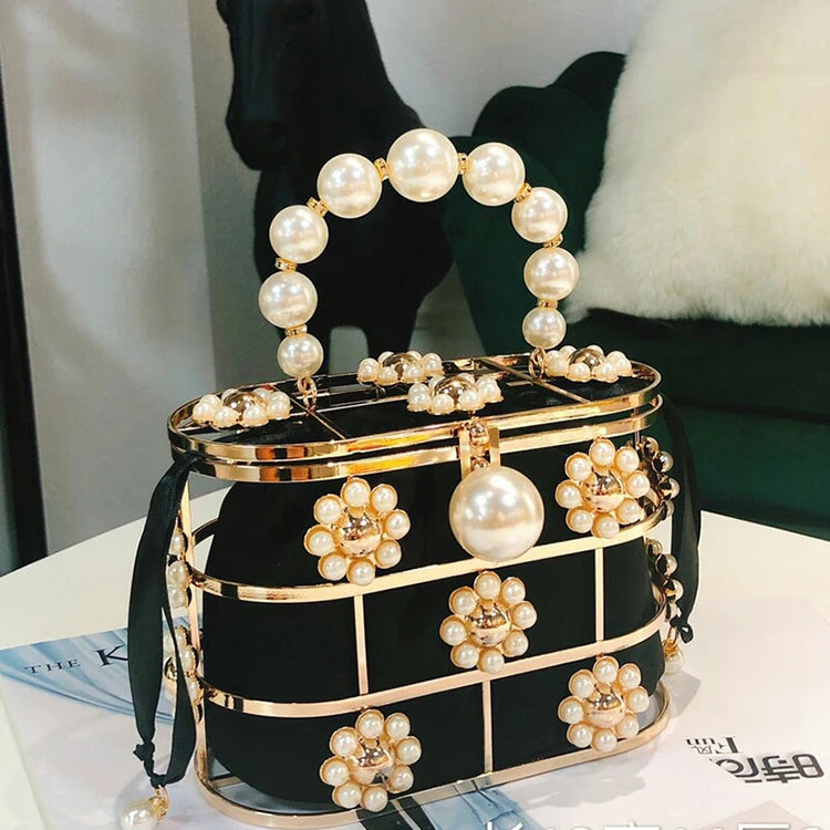 Convertible Crossbody Shoulder Handbag