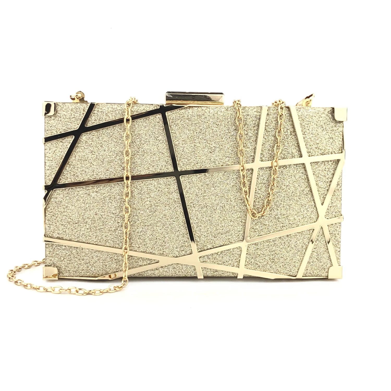 Sydney Crossbody Shoulder Bag - Versatile Everyday Handbag