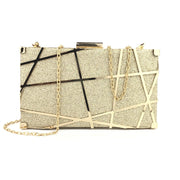 Sydney Crossbody Shoulder Bag - Versatile Everyday Handbag