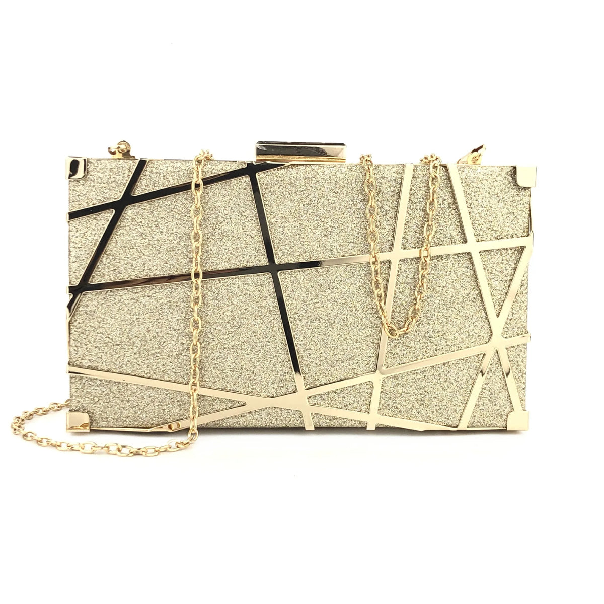 Versatile Crossbody Shoulder Handbag