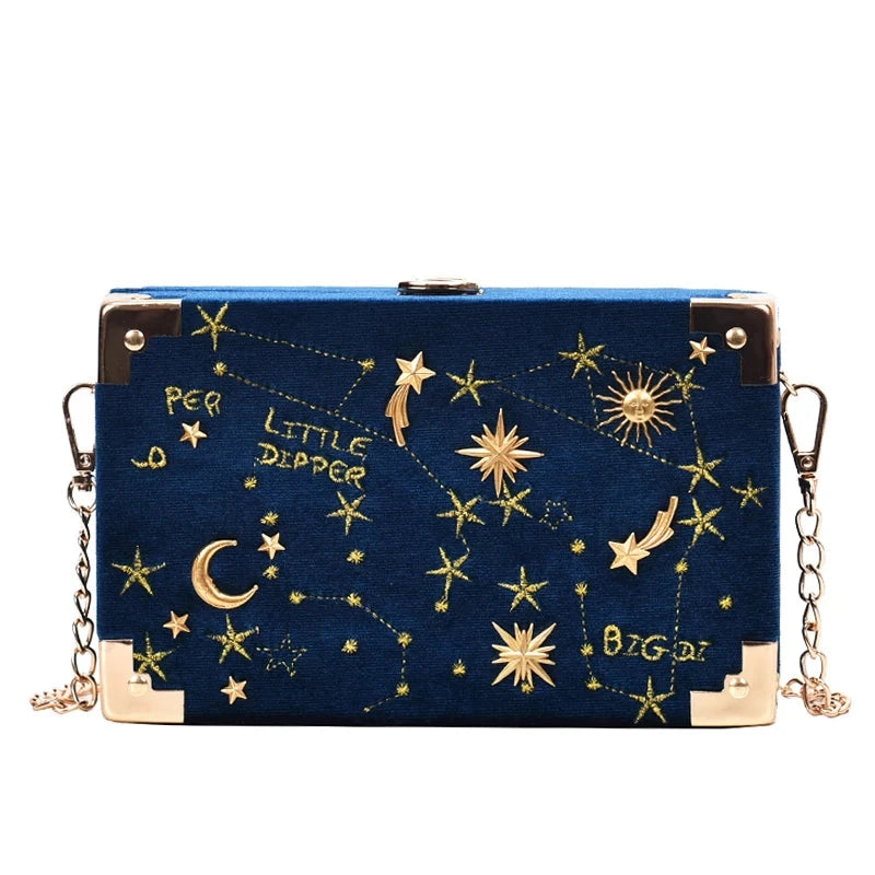 Anya Geometric PU Shoulder Bag - Versatile Hands-Free Handbag