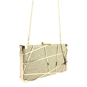 Sydney Crossbody Shoulder Bag - Versatile Everyday Handbag