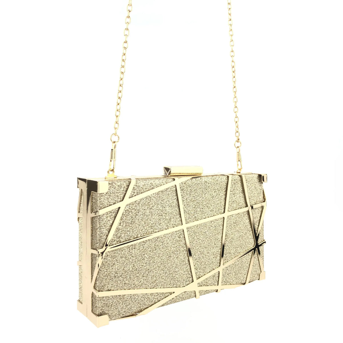 Versatile Crossbody Shoulder Handbag