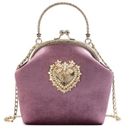 Hailey Spacious Quality Handbag - Durable All-Occasion Bag