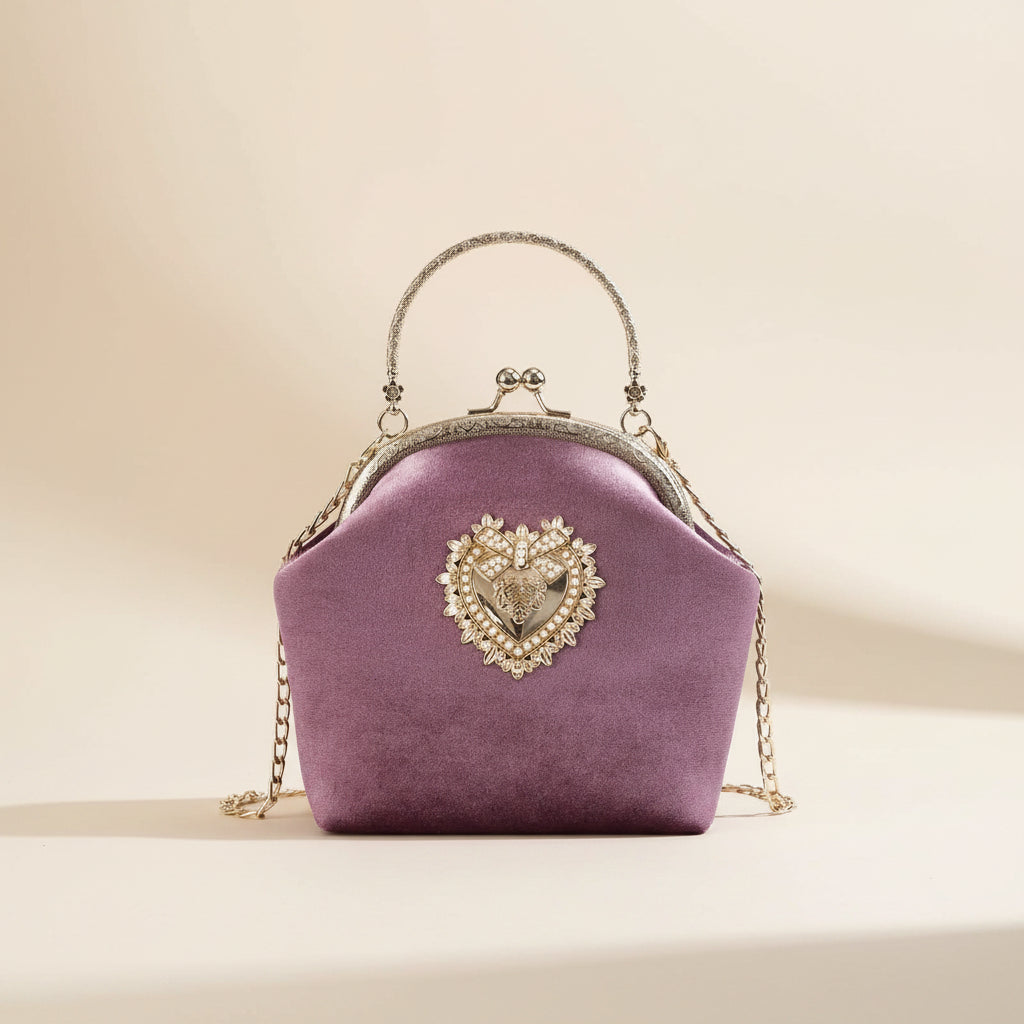 Spacious Everyday Shoulder Handbag