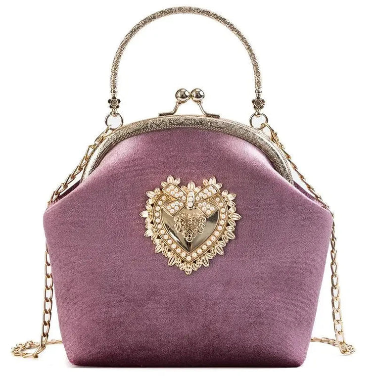 Hailey Spacious Quality Handbag - Durable All-Occasion Bag