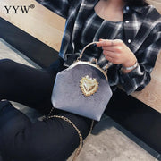 Hailey Spacious Quality Handbag - Durable All-Occasion Bag