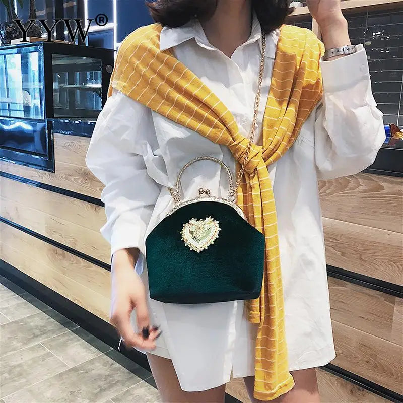 Spacious Everyday Shoulder Handbag