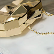 Clara IGETBAG Diamond Lattice Flap Bag - Guangdong Province Fashion Bag