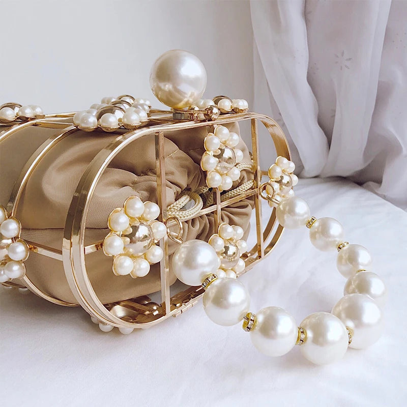 Convertible Crossbody Shoulder Handbag