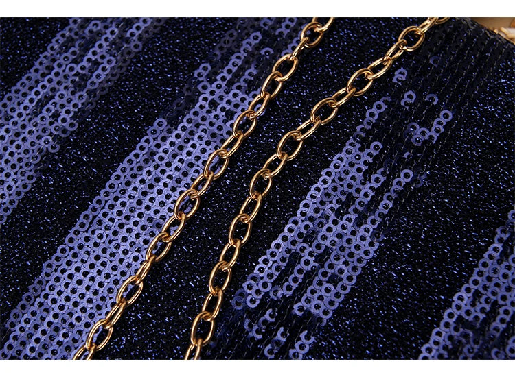 Structured Square Hasp Handbag