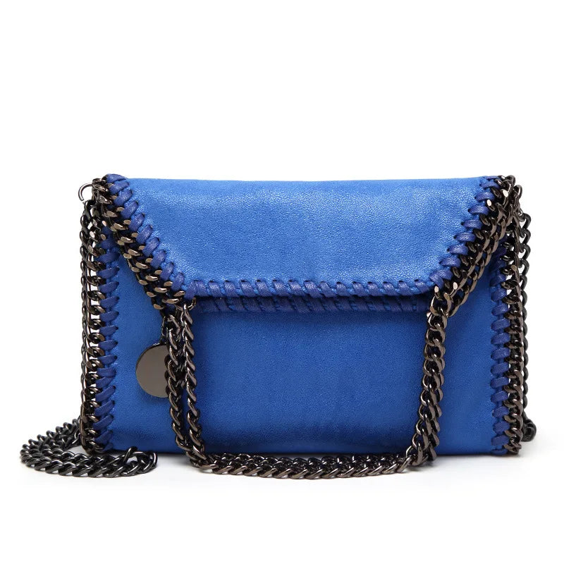 Spacious Double Strap Shoulder Tote