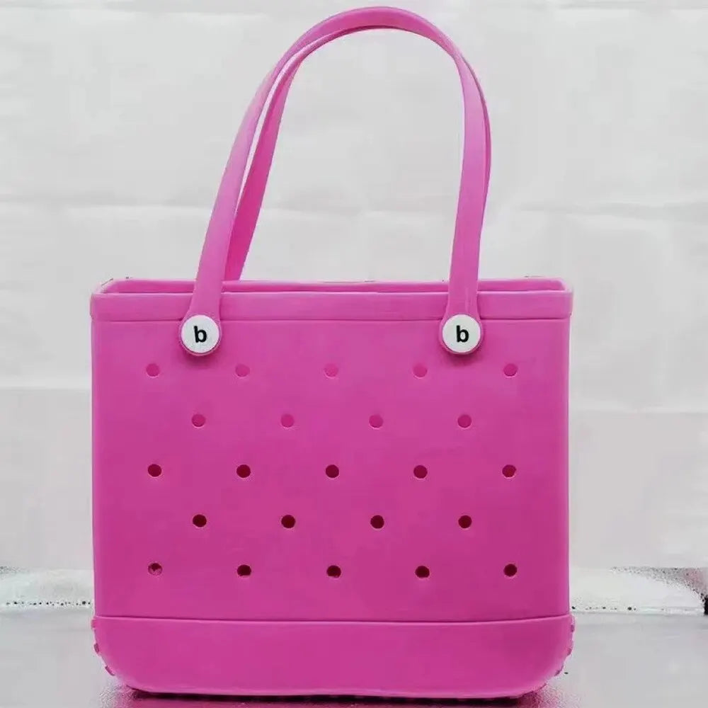 Transparent Box Party Handbag