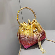 Aria Eco-Friendly PU Leather Bag - Sustainable Fashion Handbag