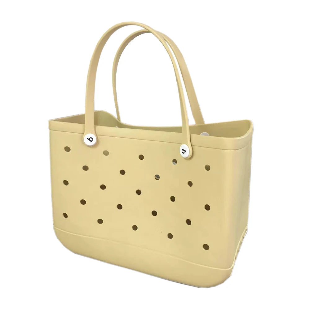 Transparent Box Party Handbag