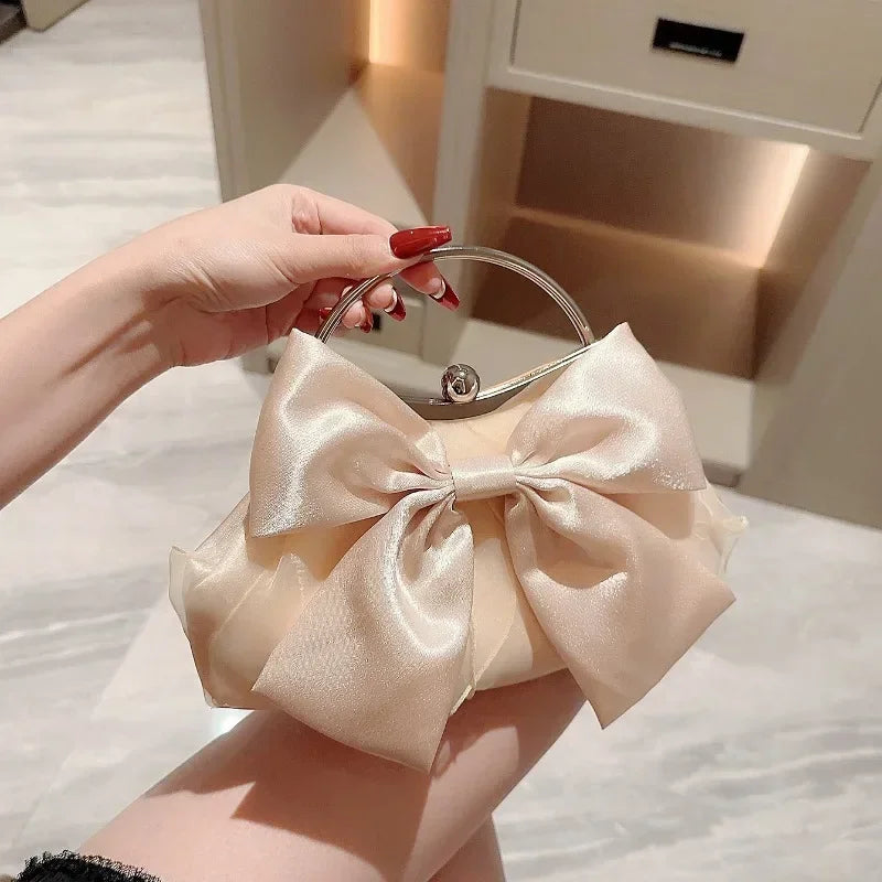 Lightweight Summer Shoulder Handbag