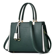 Londyn Spacious Storage Handbag - Organized Essentials Tote