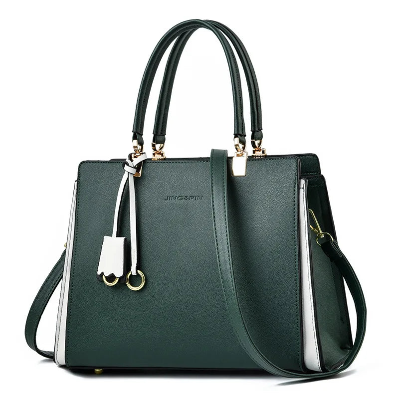 Large Capacity Organiser Tote Bag