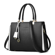 Londyn Spacious Storage Handbag - Organized Essentials Tote