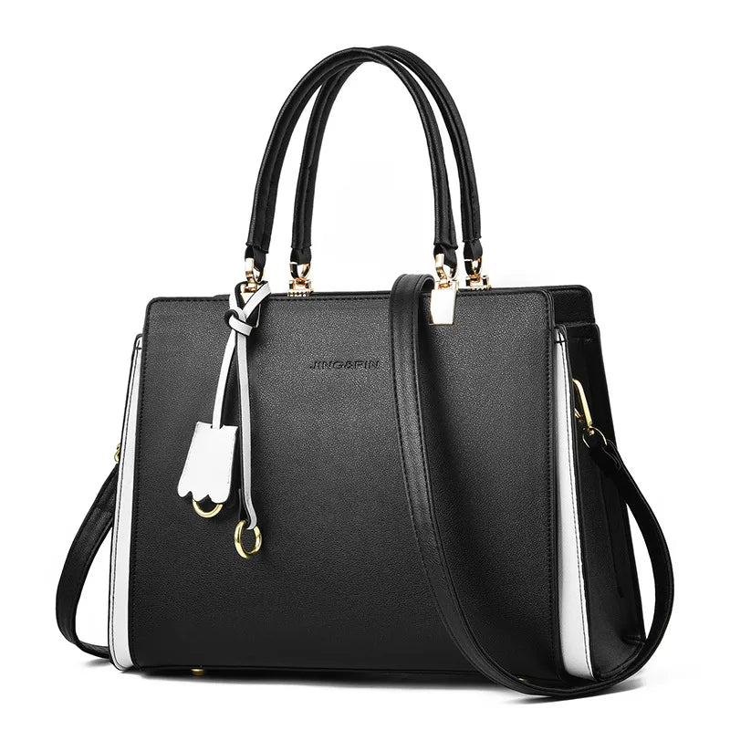Large Capacity Organiser Tote Bag