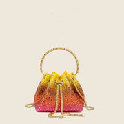 Aria Eco-Friendly PU Leather Bag - Sustainable Fashion Handbag