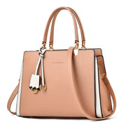 Londyn Spacious Storage Handbag - Organized Essentials Tote