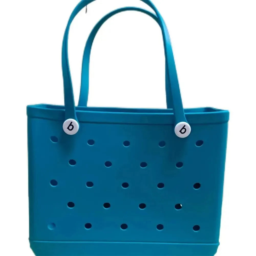 Transparent Box Party Handbag