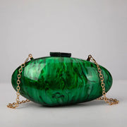 Lauren Versatile Evening Clutch - Elegant Designer Handbag