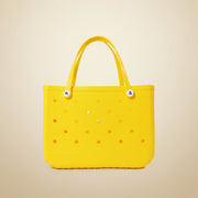 Transparent Box Party Handbag