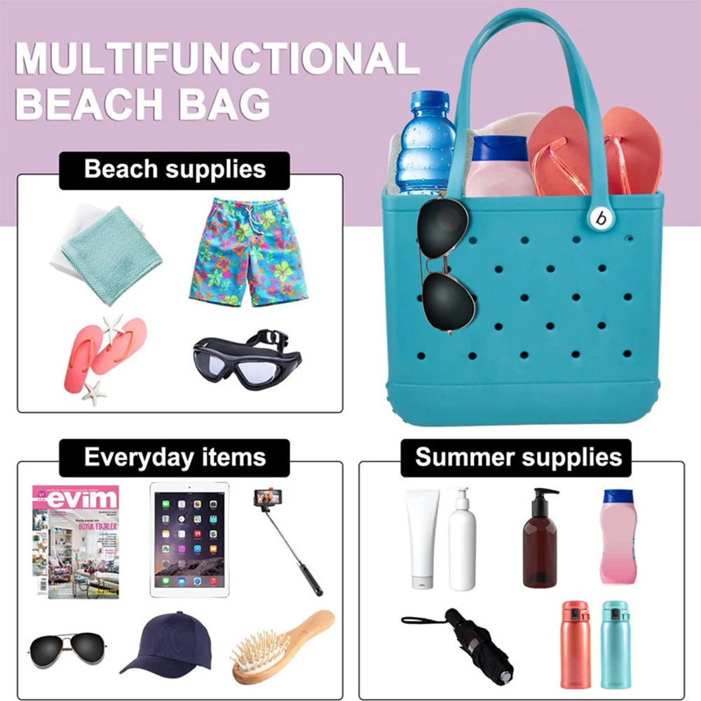 Transparent Box Party Handbag