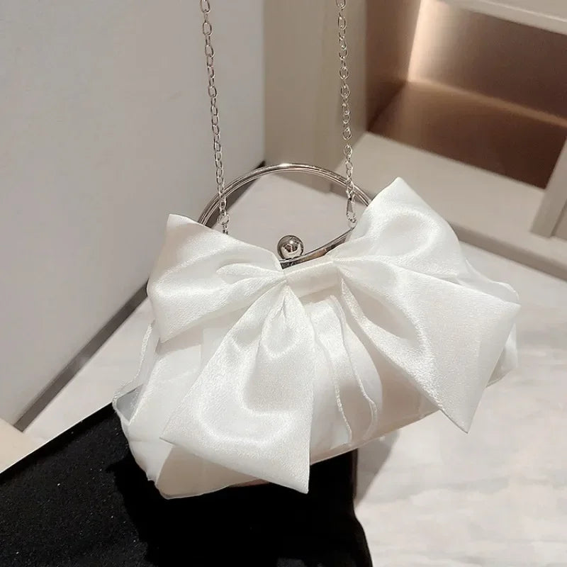 Lightweight Summer Shoulder Handbag