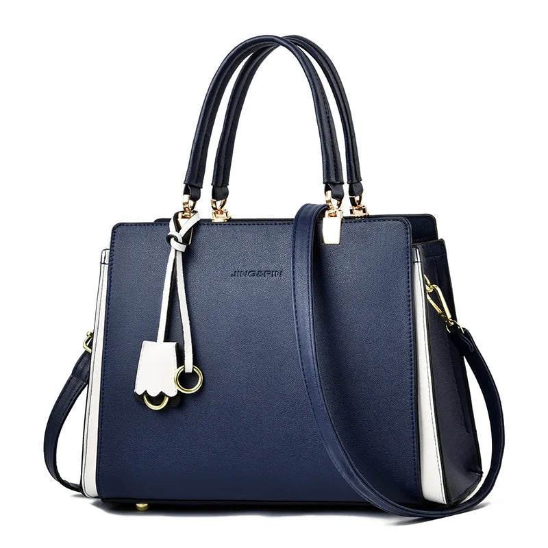 Large Capacity Organiser Tote Bag