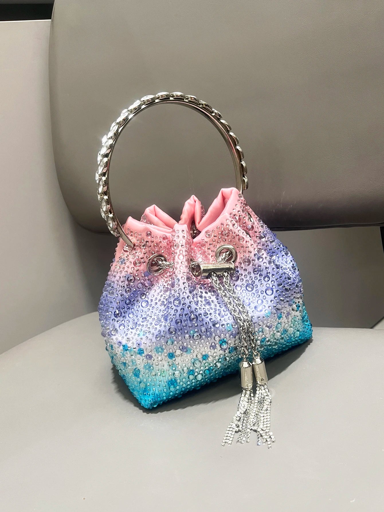 Aria Eco-Friendly PU Leather Bag - Sustainable Fashion Handbag