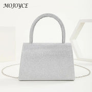 Maeve Classic PU Evening Bag - Chemical-Free Elegant Clutch