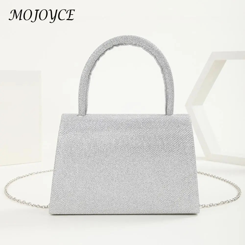 Classic PU Evening Clutch