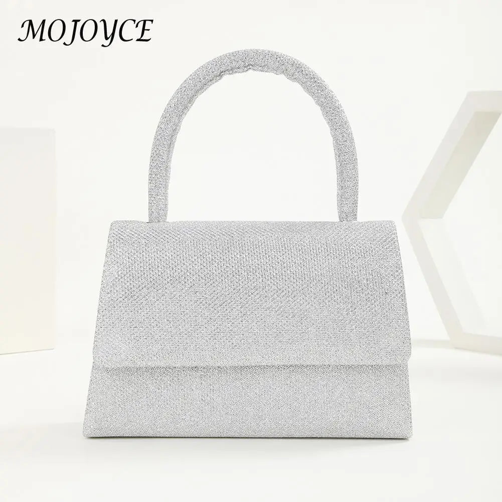 Classic PU Evening Clutch
