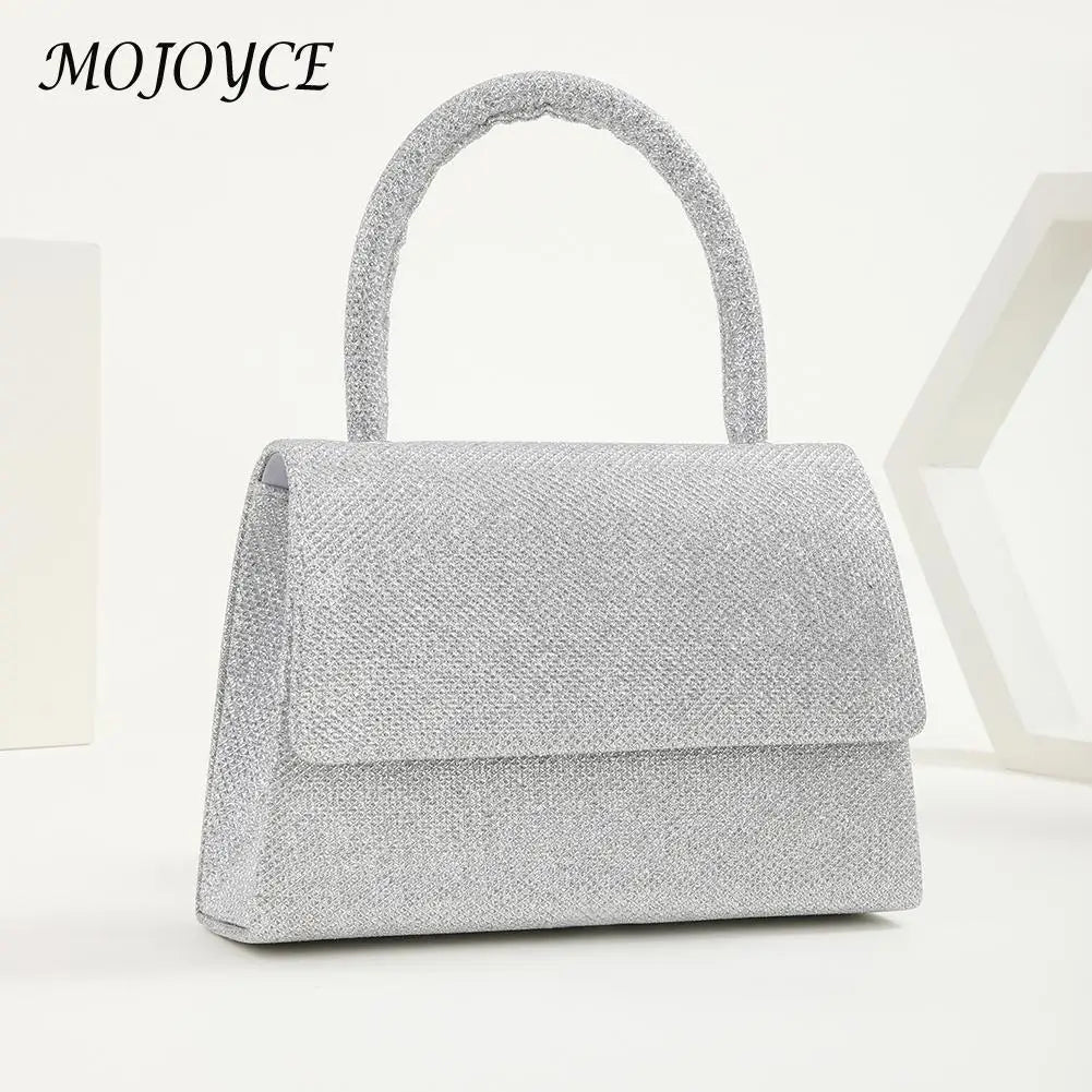 Classic PU Evening Clutch