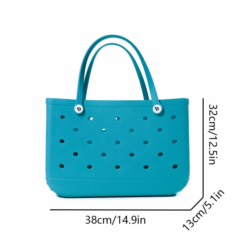 Transparent Box Party Handbag