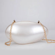Lauren Versatile Evening Clutch - Elegant Designer Handbag