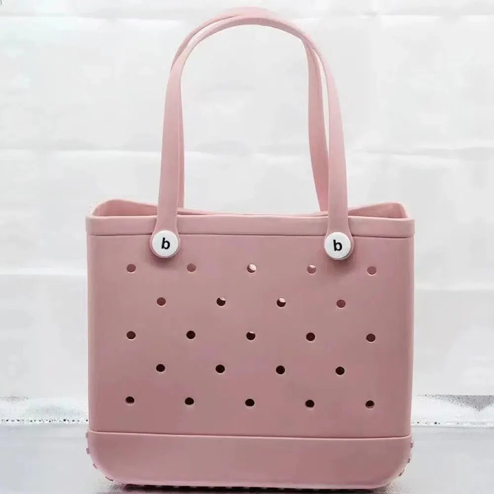 Transparent Box Party Handbag
