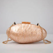 Lauren Versatile Evening Clutch - Elegant Designer Handbag