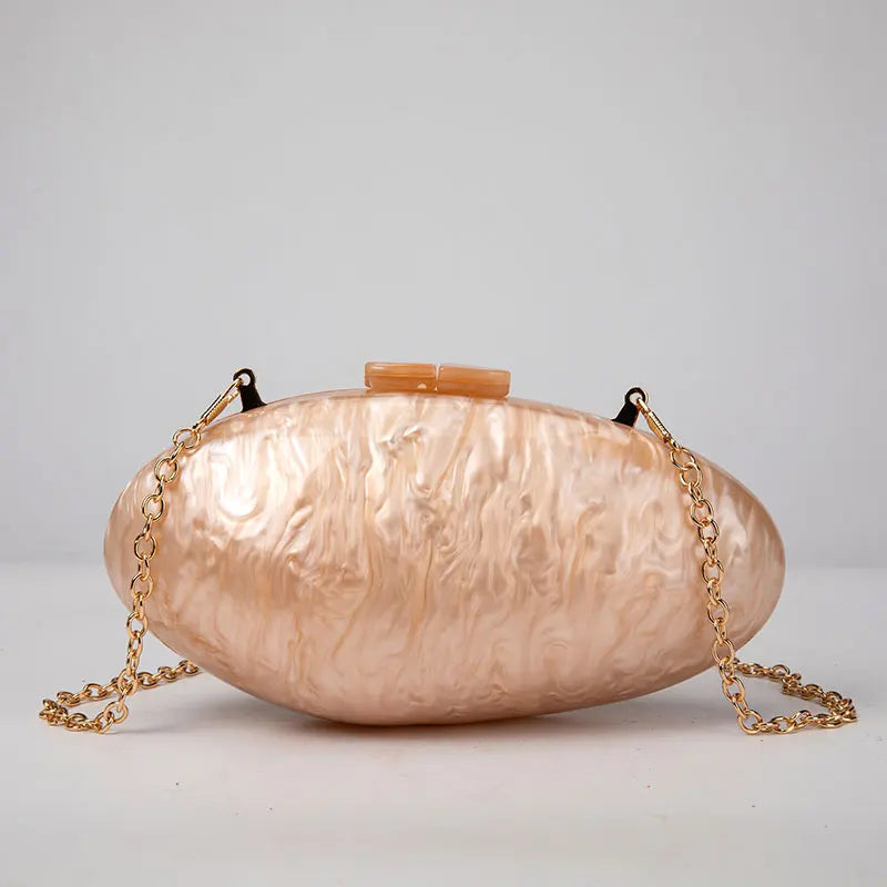 Versatile Designer Evening Clutch