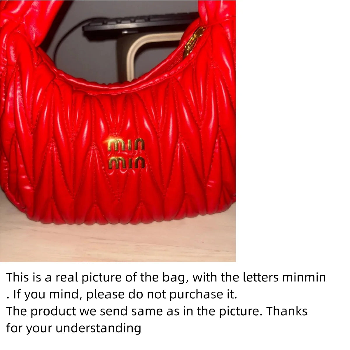 Multi-Pocket Everyday Shoulder Handbag