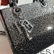 Eloise Versatile Satchel - Fashion-Conscious Designer Handbag