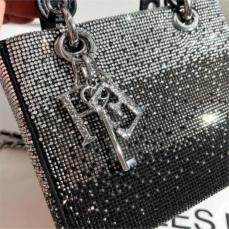 Versatile Structured Designer Satchel Bag
