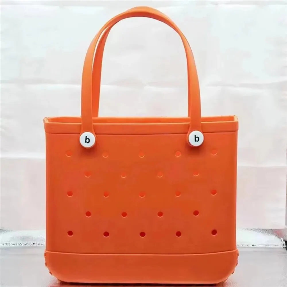 Transparent Box Party Handbag