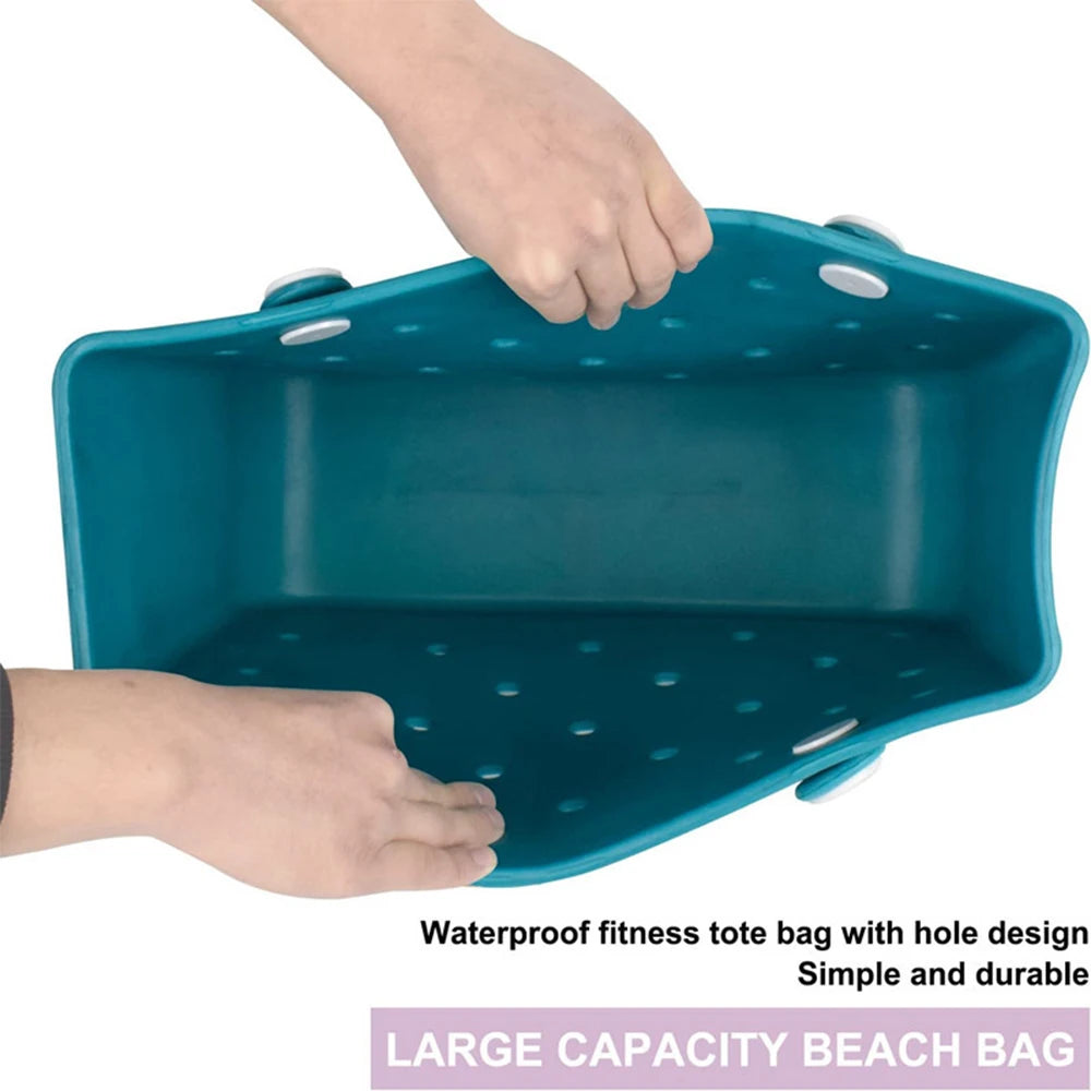 Transparent Box Party Handbag